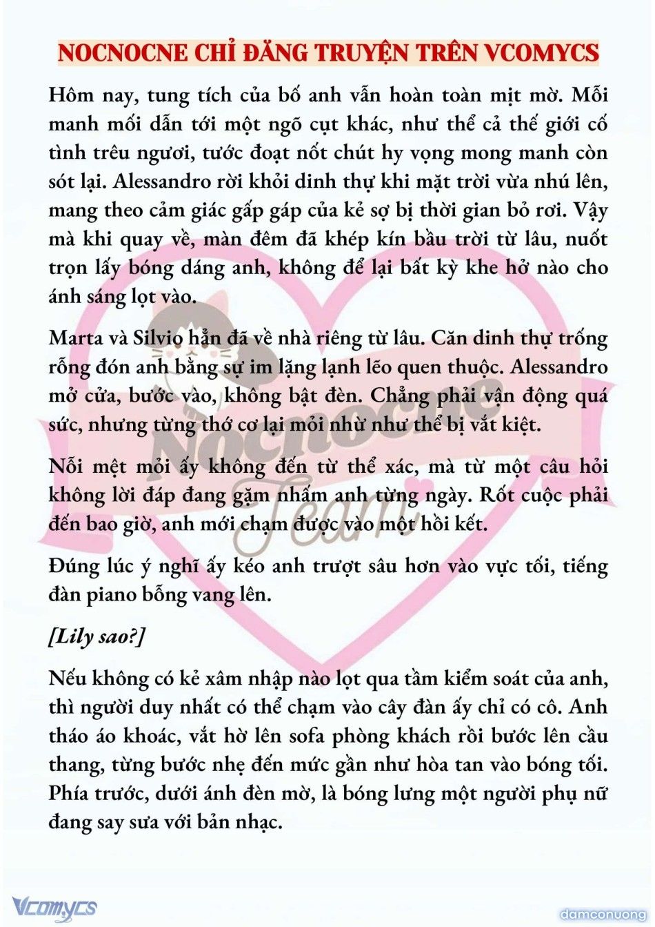 đọc truyện [tiểu Thuyết] Điểm Chí Chương 102 ảnh 13 tại Thiên Thai Truyện