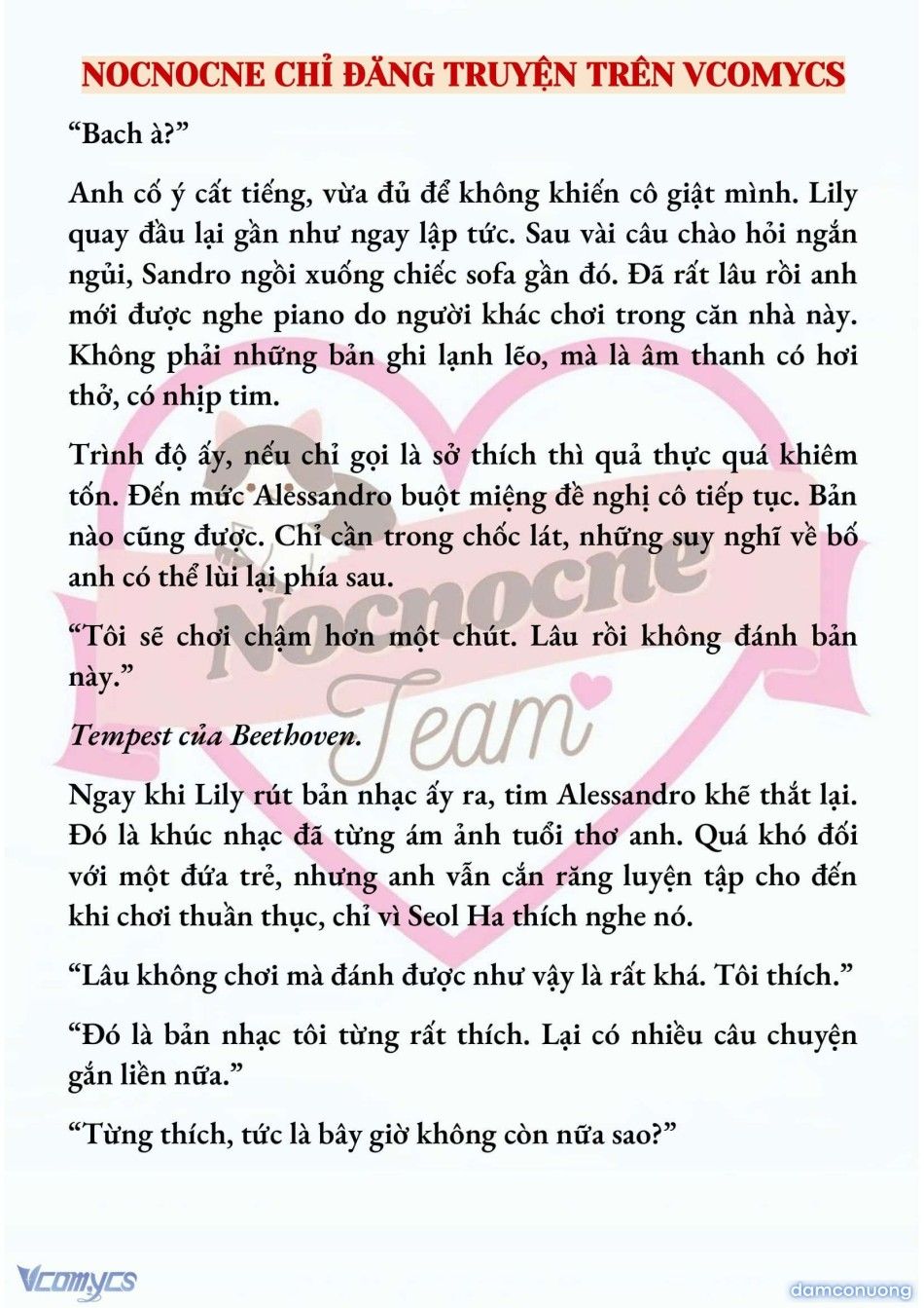đọc truyện [tiểu Thuyết] Điểm Chí Chương 102 ảnh 14 tại Thiên Thai Truyện