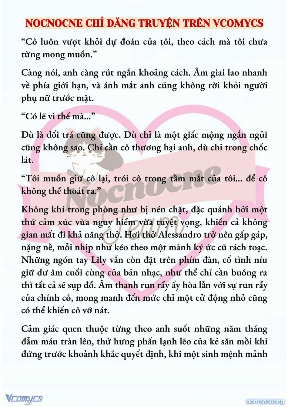 đọc truyện [tiểu Thuyết] Điểm Chí Chương 102 ảnh 16 tại Thiên Thai Truyện