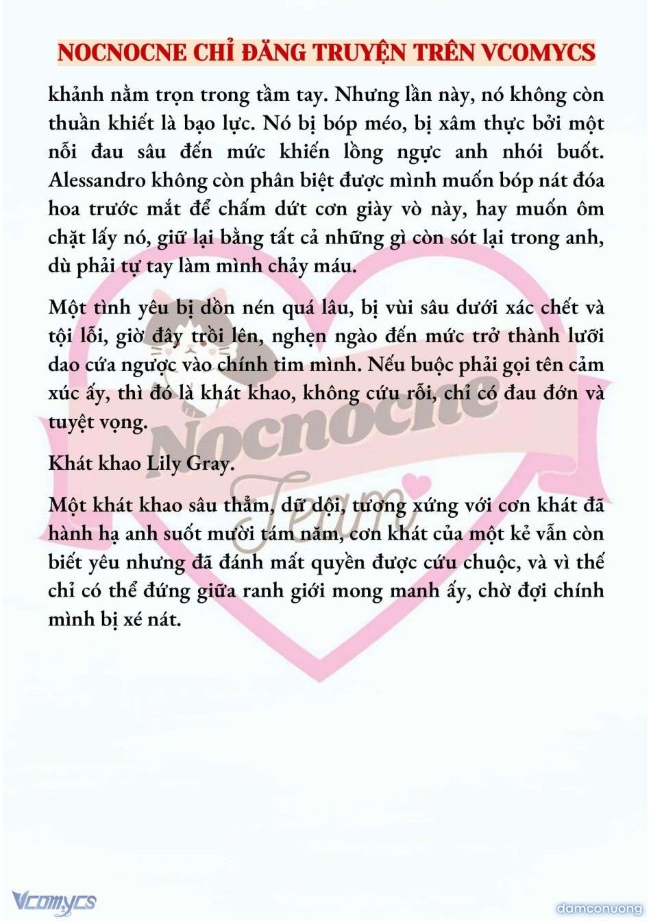 đọc truyện [tiểu Thuyết] Điểm Chí Chương 102 ảnh 17 tại Thiên Thai Truyện