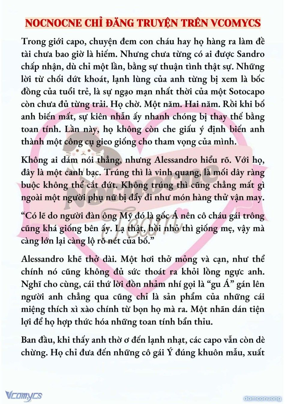đọc truyện [tiểu Thuyết] Điểm Chí Chương 102 ảnh 4 tại Thiên Thai Truyện