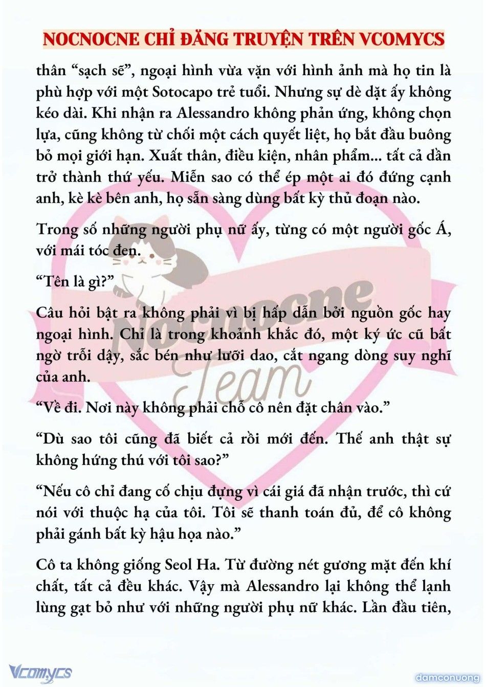 đọc truyện [tiểu Thuyết] Điểm Chí Chương 102 ảnh 5 tại Thiên Thai Truyện