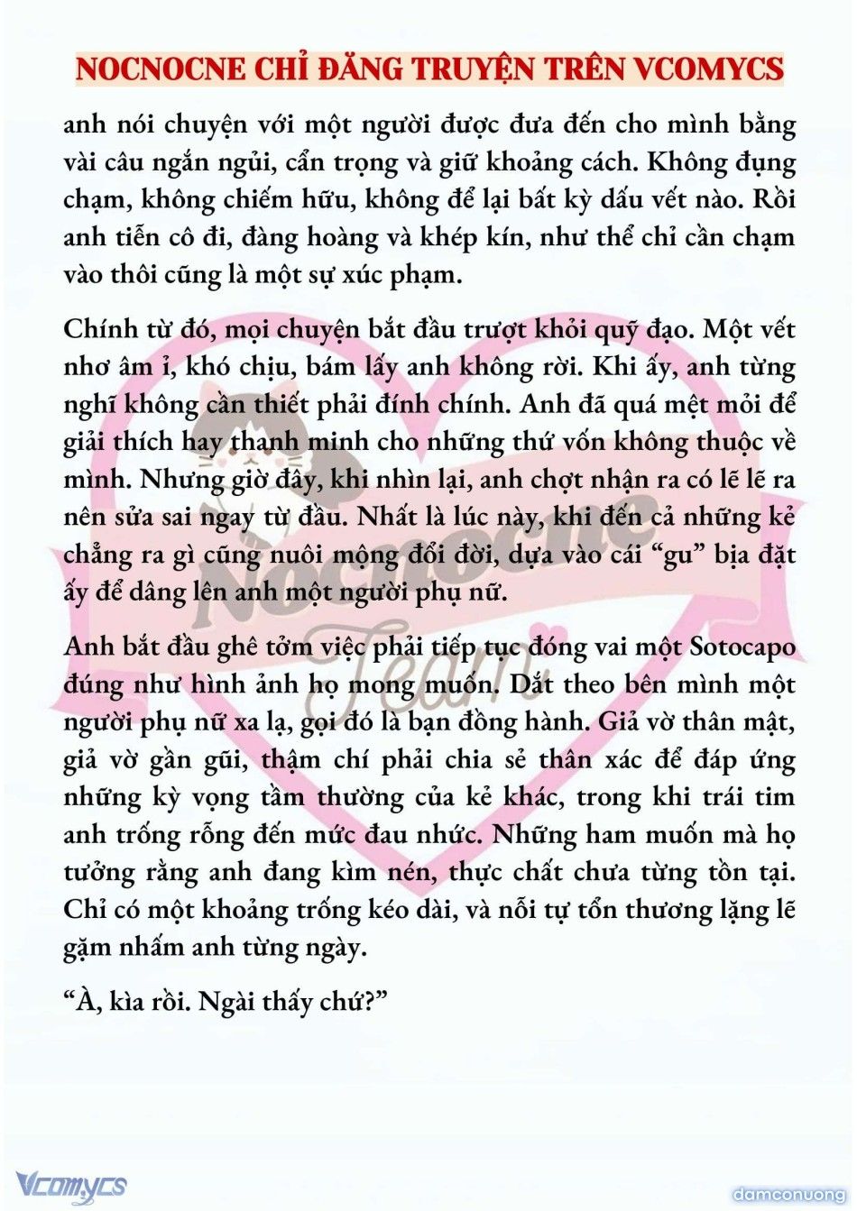 đọc truyện [tiểu Thuyết] Điểm Chí Chương 102 ảnh 6 tại Thiên Thai Truyện