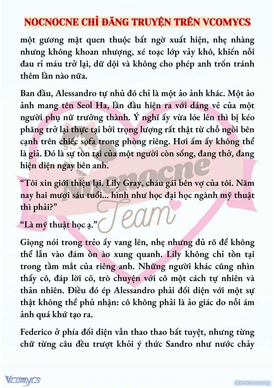 đọc truyện [tiểu Thuyết] Điểm Chí Chương 102 ảnh 8 tại Thiên Thai Truyện