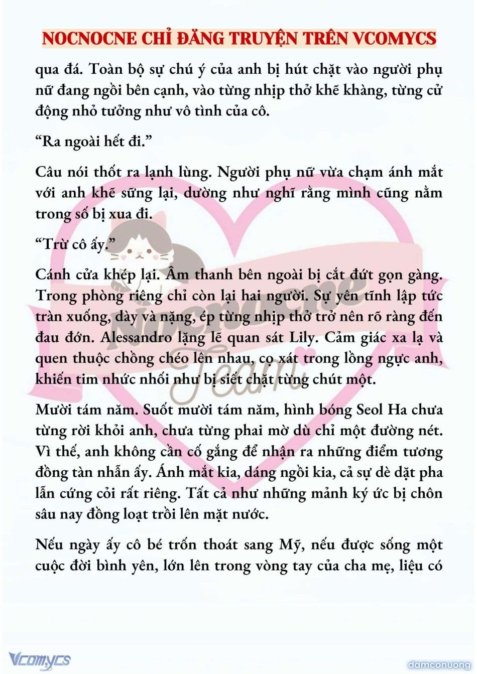 đọc truyện [tiểu Thuyết] Điểm Chí Chương 102 ảnh 9 tại Thiên Thai Truyện