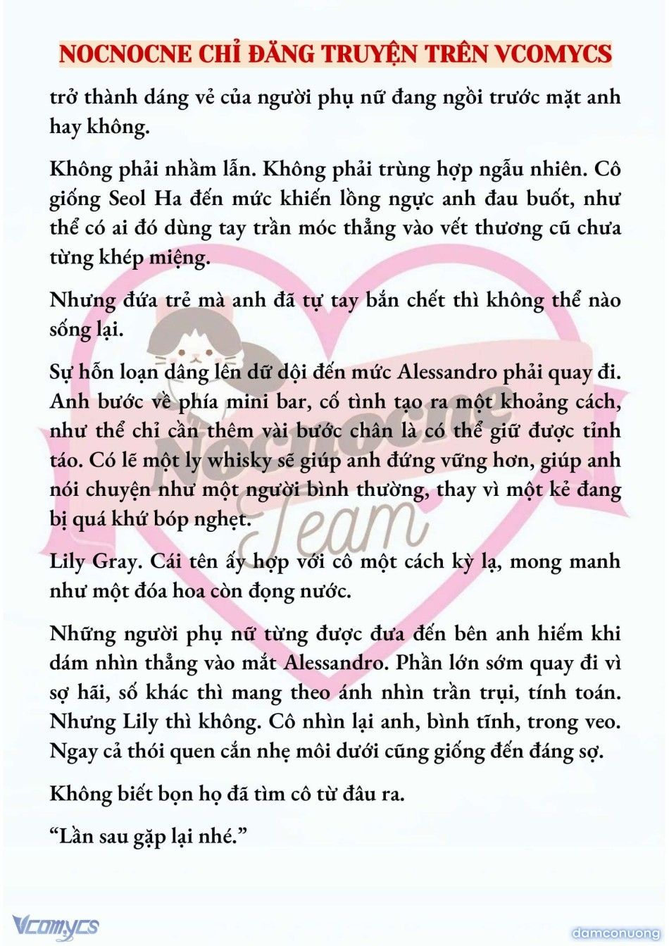 đọc truyện [tiểu Thuyết] Điểm Chí Chương 102 ảnh 10 tại Thiên Thai Truyện