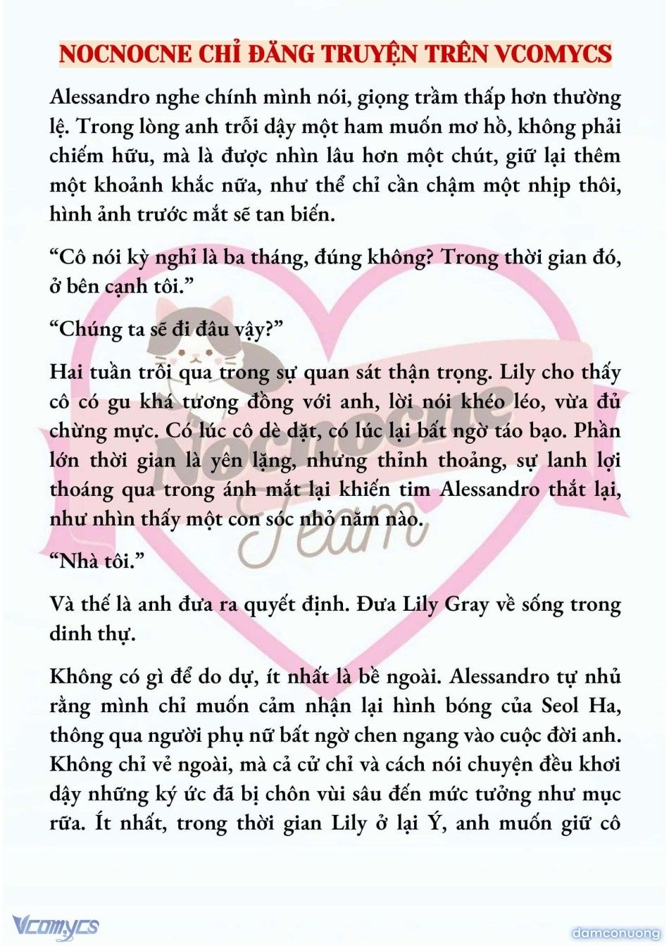 đọc truyện [tiểu Thuyết] Điểm Chí Chương 102 ảnh 11 tại Thiên Thai Truyện