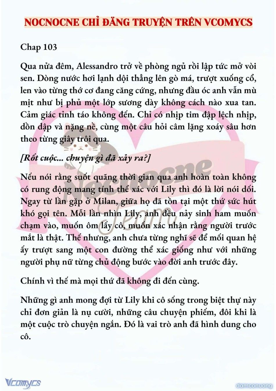 đọc truyện [tiểu Thuyết] Điểm Chí Chương 103 ảnh 3 tại Thiên Thai Truyện