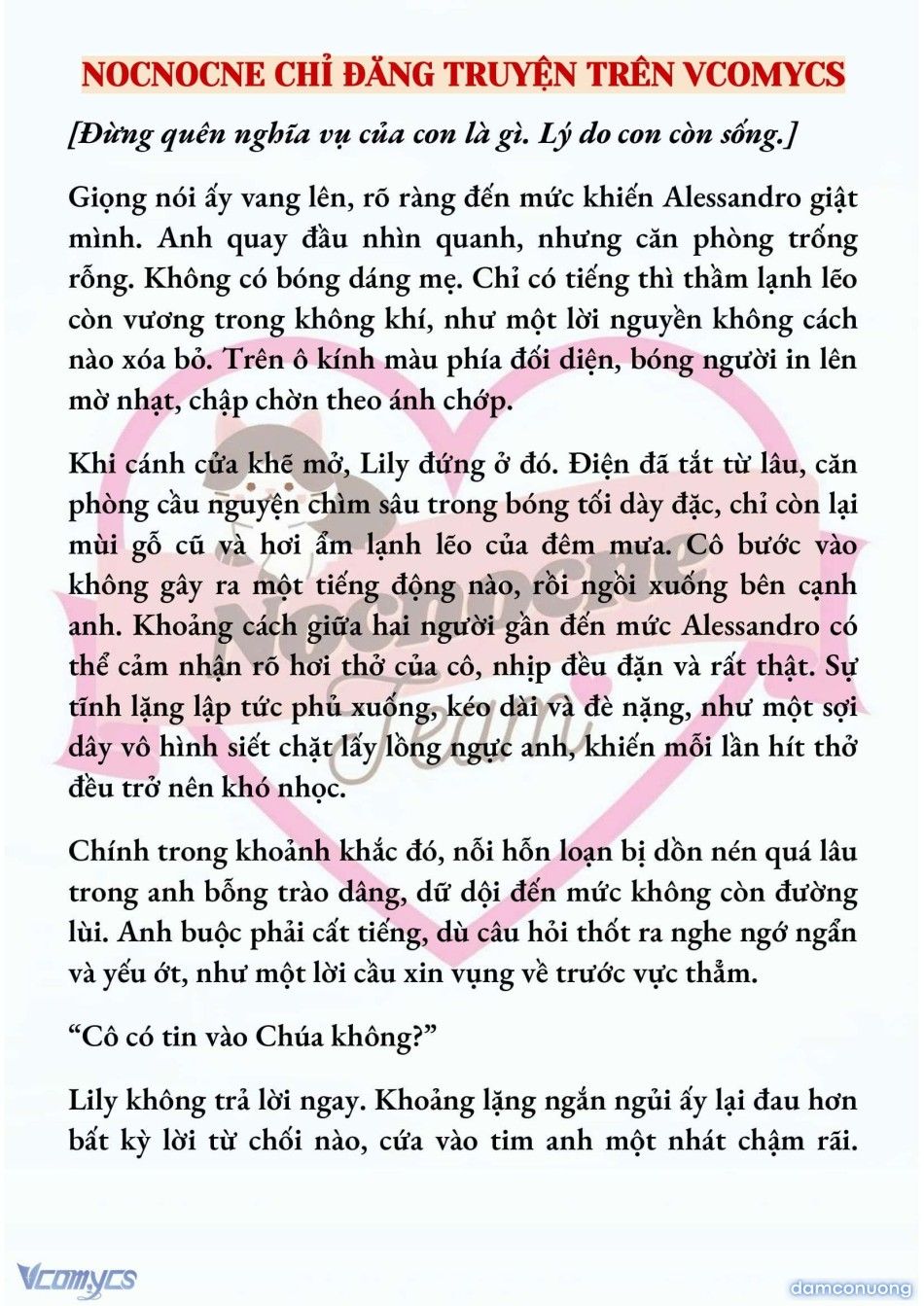 đọc truyện [tiểu Thuyết] Điểm Chí Chương 103 ảnh 12 tại Thiên Thai Truyện