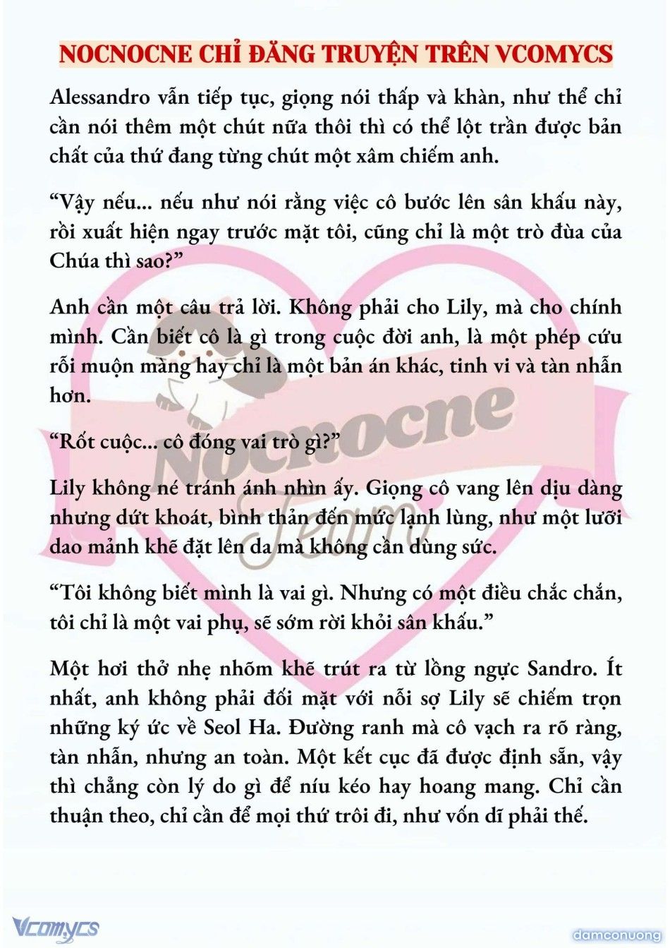 đọc truyện [tiểu Thuyết] Điểm Chí Chương 103 ảnh 13 tại Thiên Thai Truyện