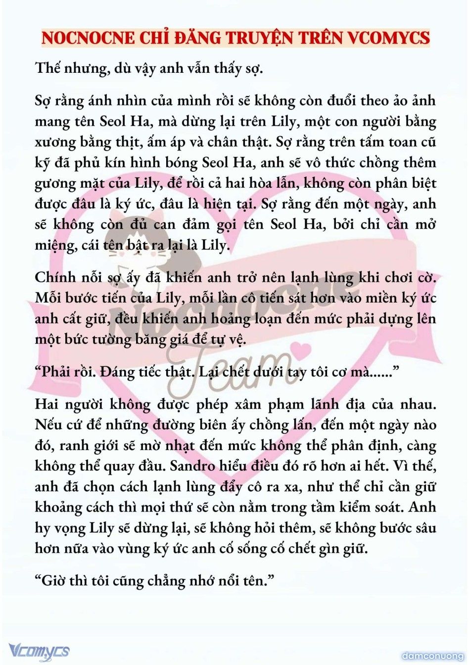 đọc truyện [tiểu Thuyết] Điểm Chí Chương 103 ảnh 14 tại Thiên Thai Truyện