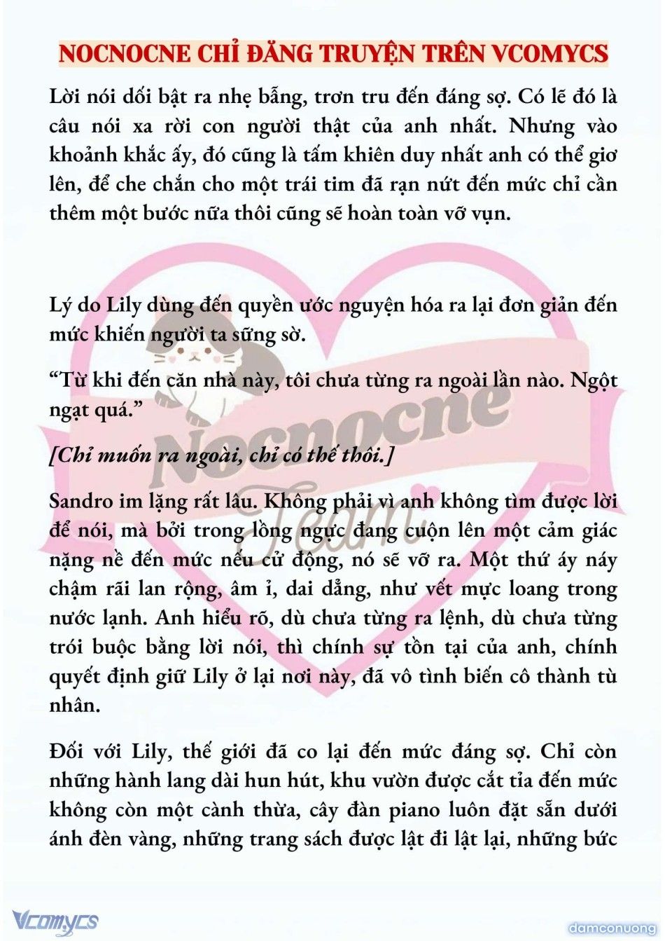 đọc truyện [tiểu Thuyết] Điểm Chí Chương 103 ảnh 15 tại Thiên Thai Truyện