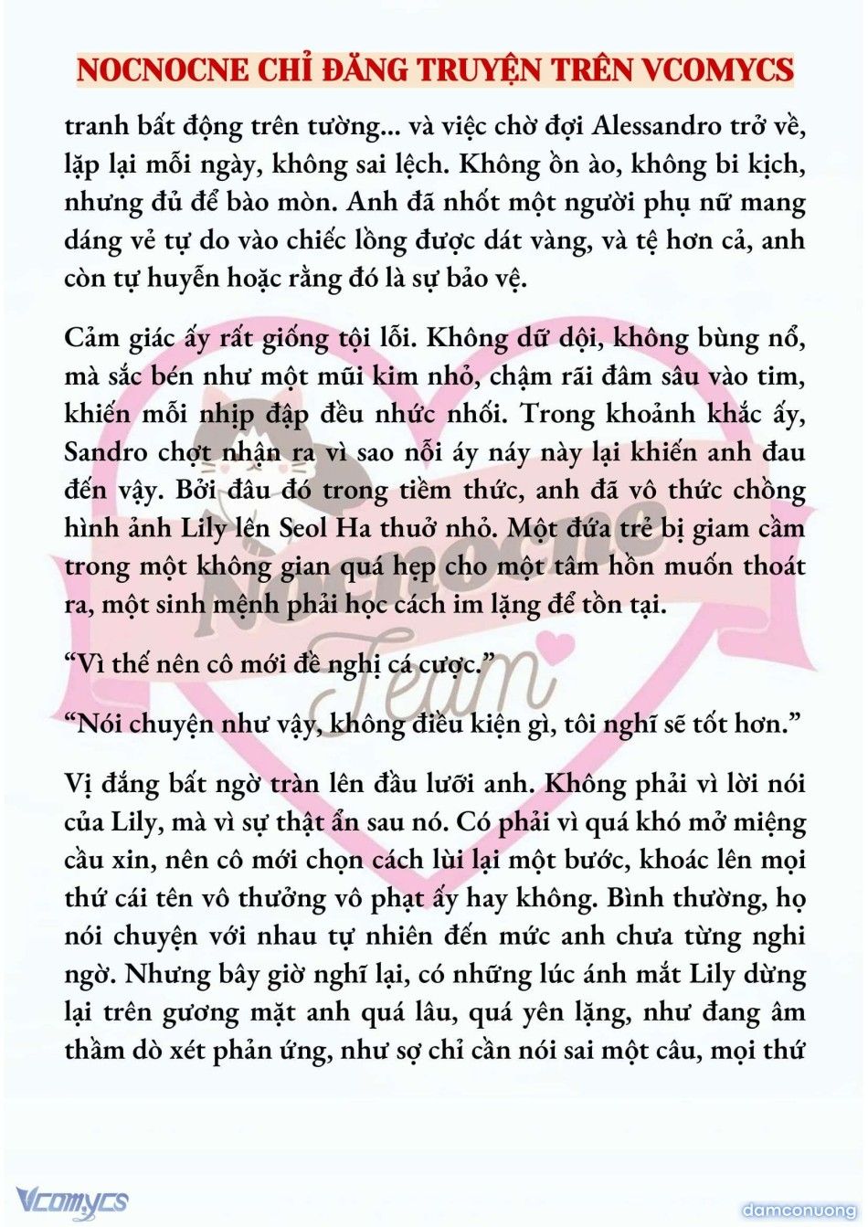 đọc truyện [tiểu Thuyết] Điểm Chí Chương 103 ảnh 16 tại Thiên Thai Truyện