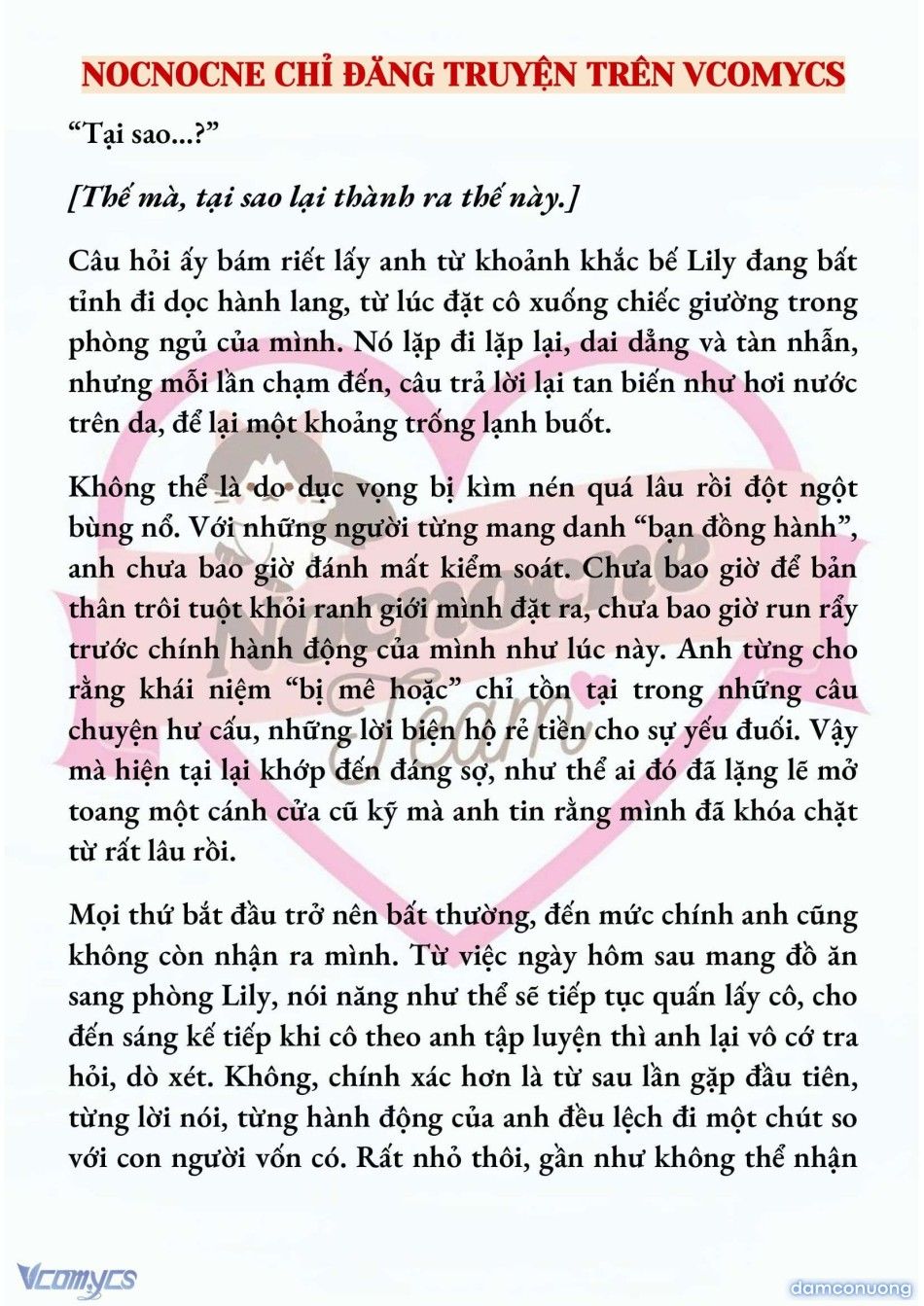 đọc truyện [tiểu Thuyết] Điểm Chí Chương 103 ảnh 4 tại Thiên Thai Truyện