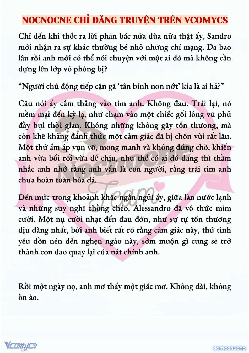 đọc truyện [tiểu Thuyết] Điểm Chí Chương 103 ảnh 6 tại Thiên Thai Truyện
