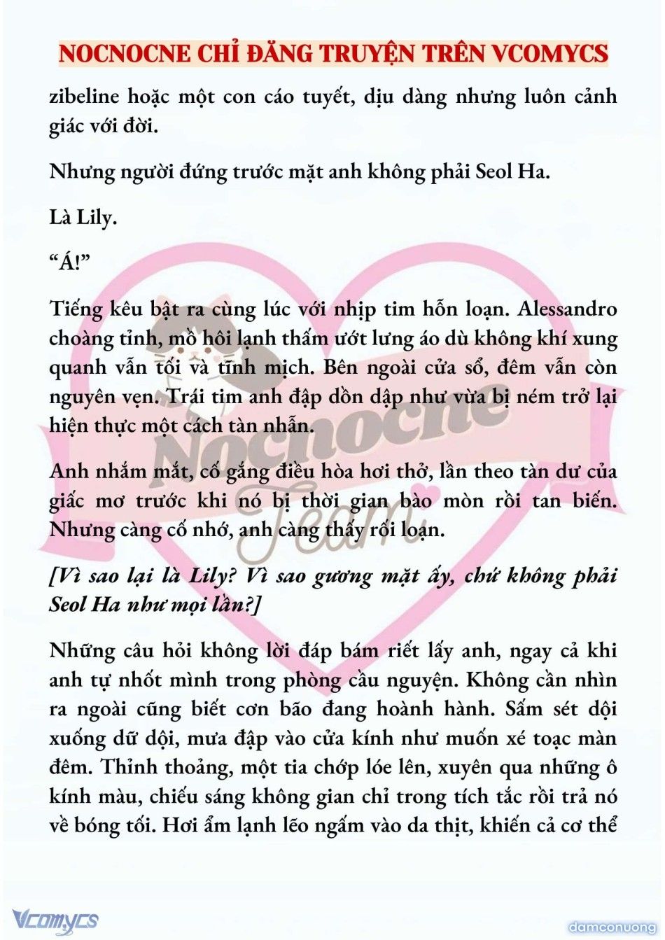 đọc truyện [tiểu Thuyết] Điểm Chí Chương 103 ảnh 9 tại Thiên Thai Truyện