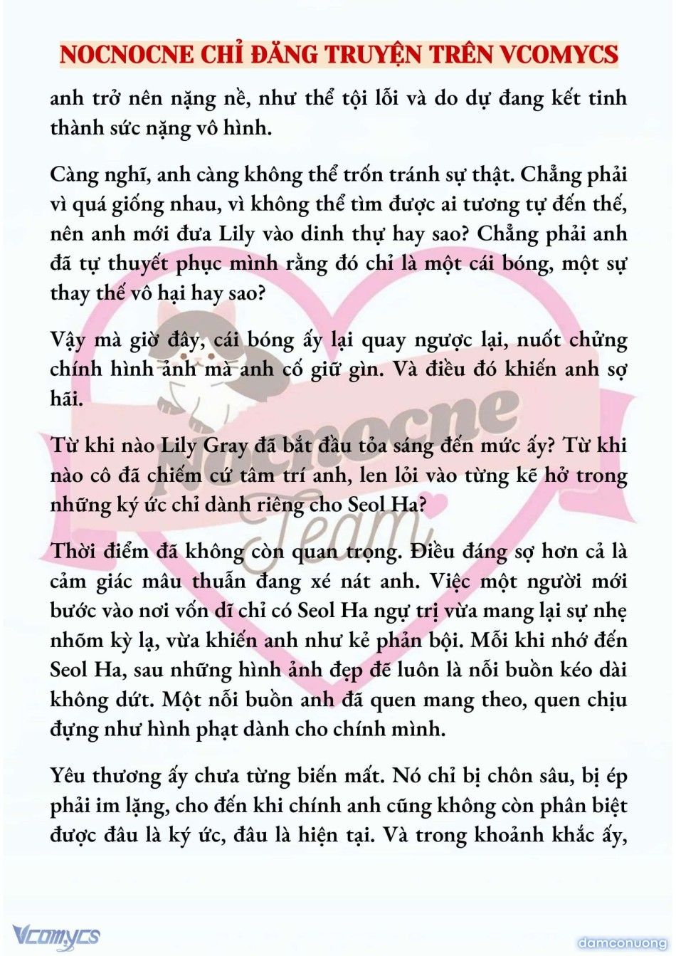 đọc truyện [tiểu Thuyết] Điểm Chí Chương 103 ảnh 10 tại Thiên Thai Truyện