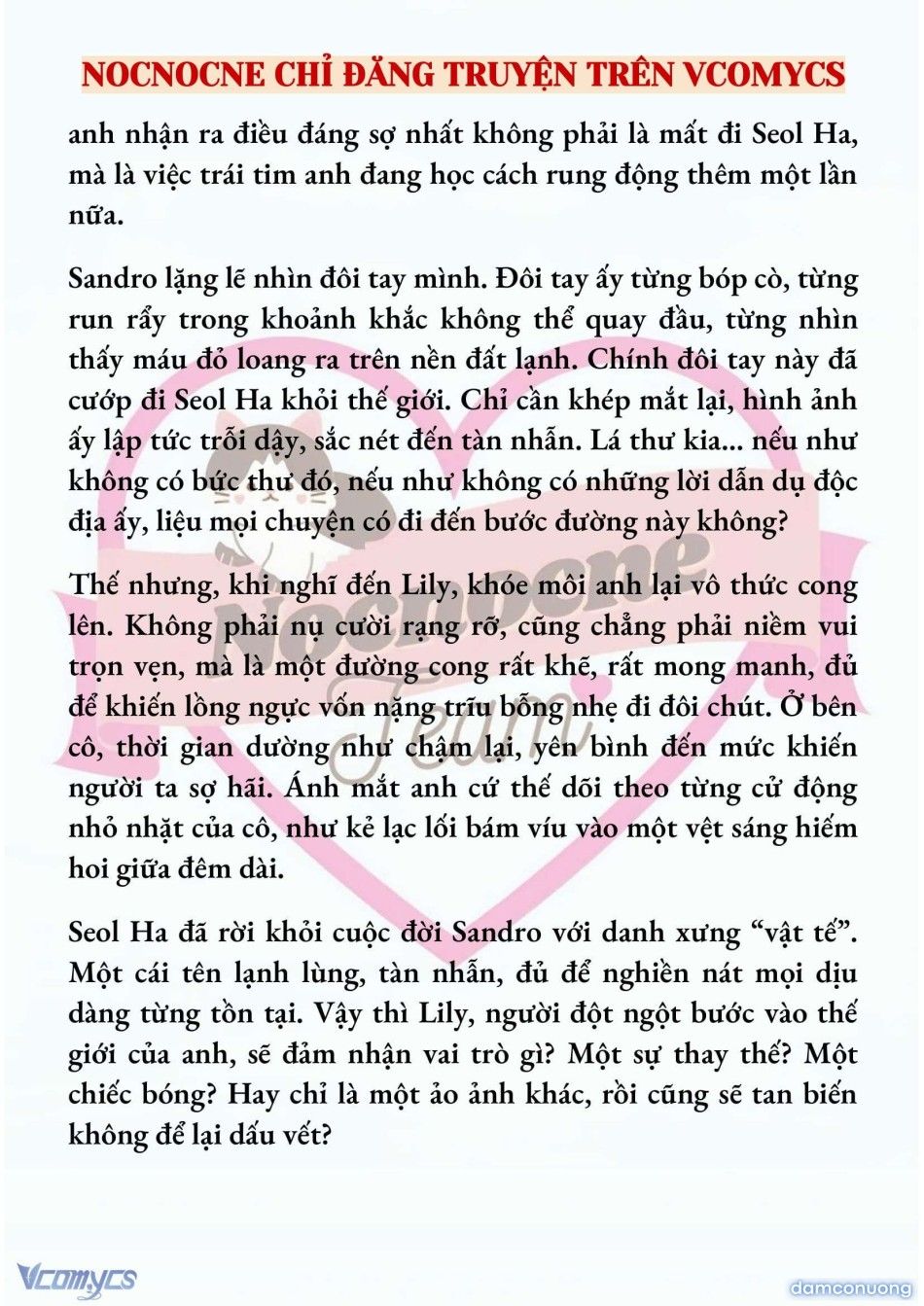 đọc truyện [tiểu Thuyết] Điểm Chí Chương 103 ảnh 11 tại Thiên Thai Truyện
