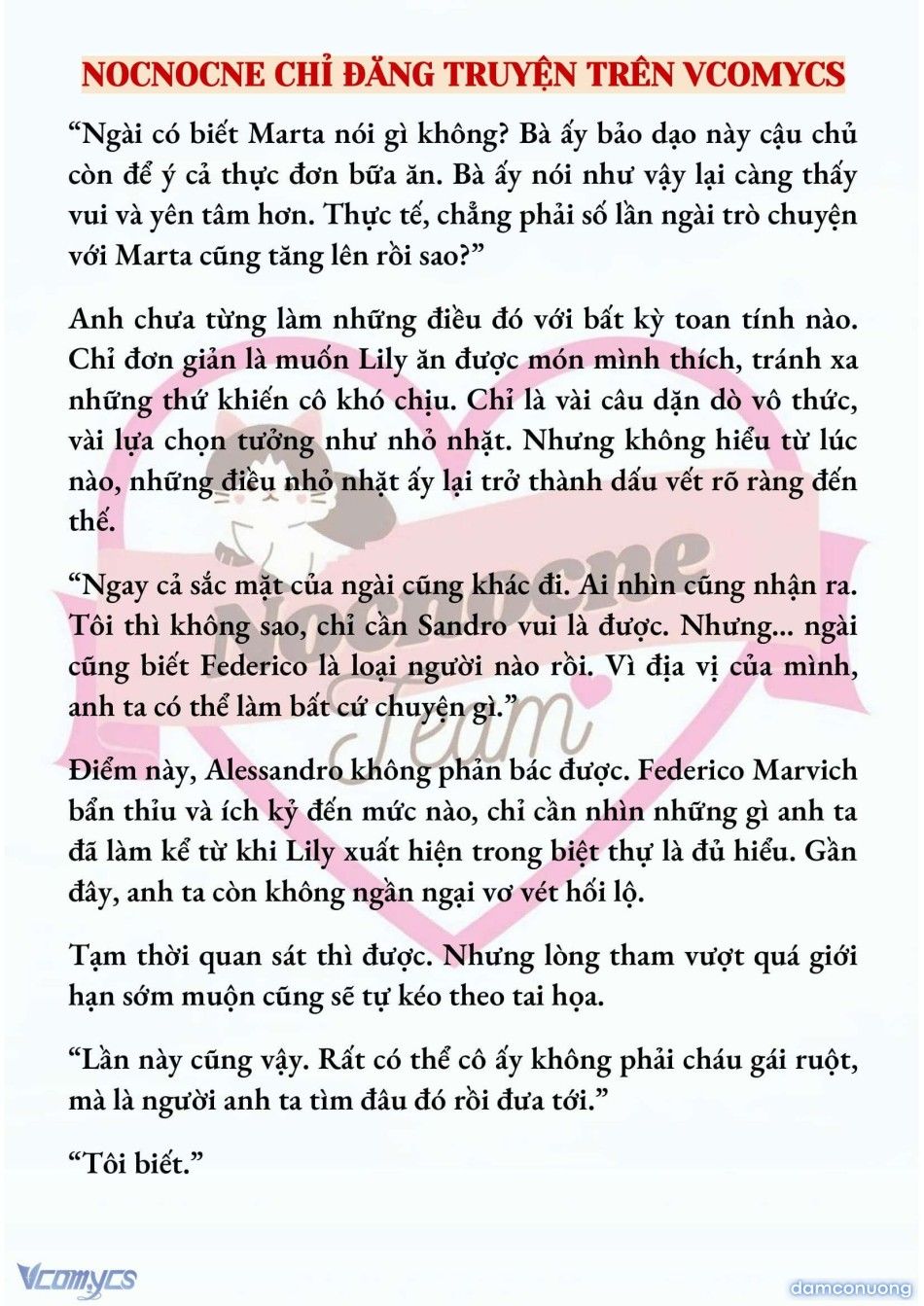 đọc truyện [tiểu Thuyết] Điểm Chí Chương 104 ảnh 13 tại Thiên Thai Truyện