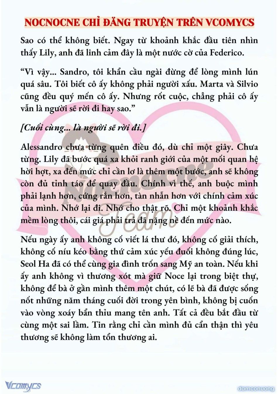 đọc truyện [tiểu Thuyết] Điểm Chí Chương 104 ảnh 14 tại Thiên Thai Truyện