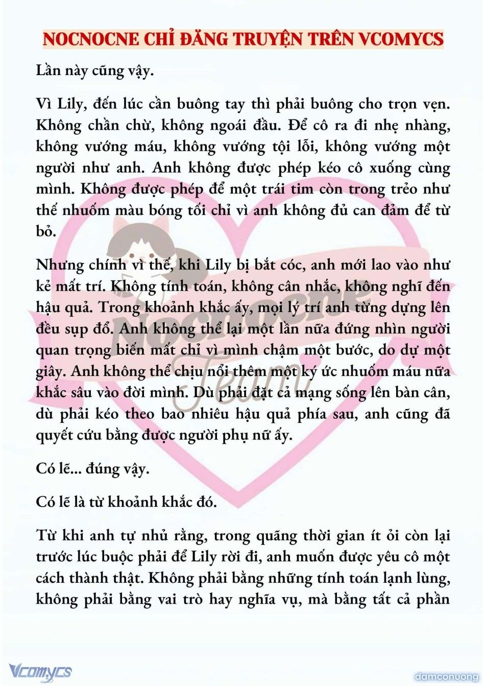 đọc truyện [tiểu Thuyết] Điểm Chí Chương 104 ảnh 15 tại Thiên Thai Truyện