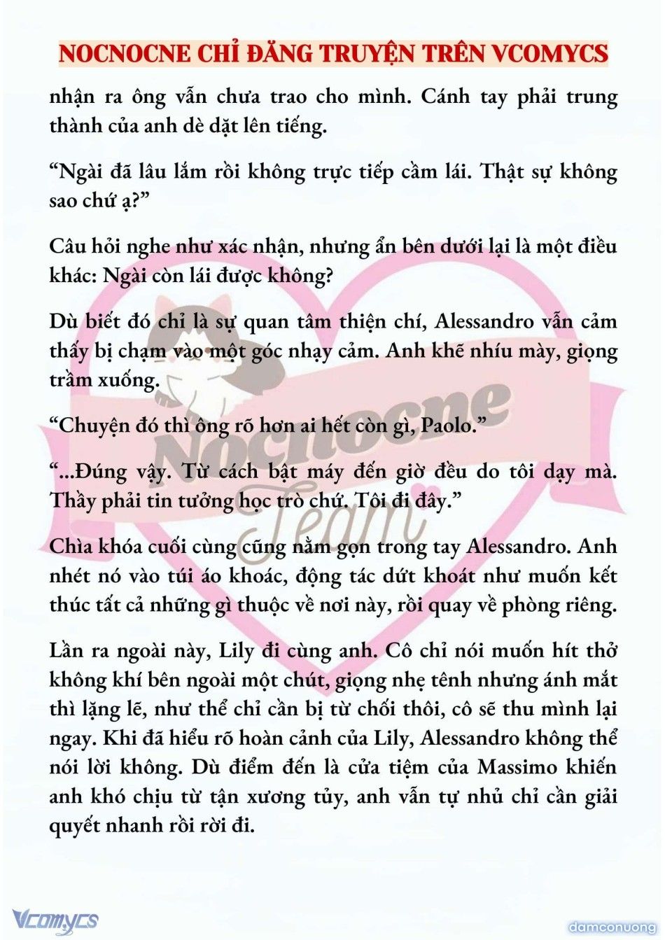 đọc truyện [tiểu Thuyết] Điểm Chí Chương 104 ảnh 4 tại Thiên Thai Truyện