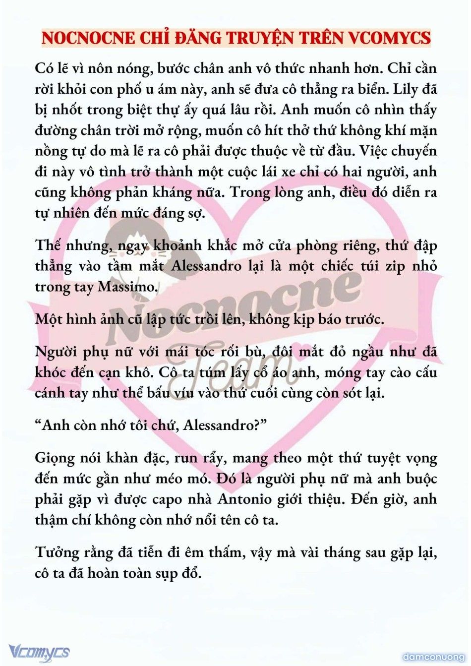 đọc truyện [tiểu Thuyết] Điểm Chí Chương 104 ảnh 5 tại Thiên Thai Truyện