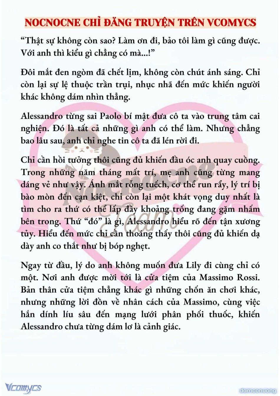 đọc truyện [tiểu Thuyết] Điểm Chí Chương 104 ảnh 6 tại Thiên Thai Truyện