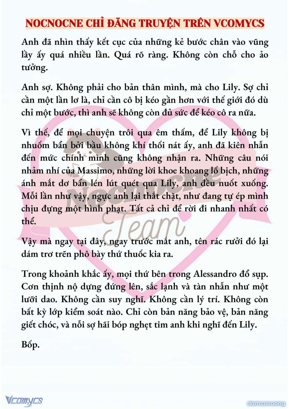 đọc truyện [tiểu Thuyết] Điểm Chí Chương 104 ảnh 7 tại Thiên Thai Truyện
