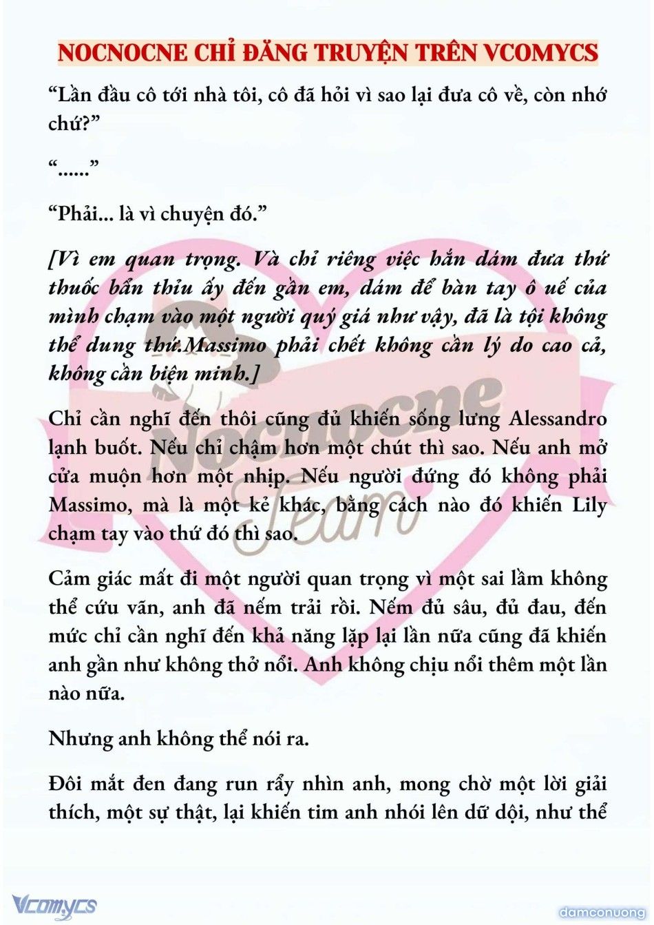 đọc truyện [tiểu Thuyết] Điểm Chí Chương 104 ảnh 9 tại Thiên Thai Truyện