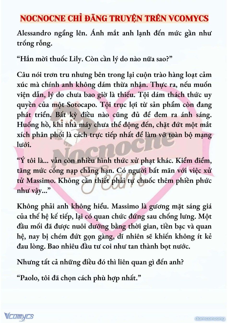 đọc truyện [tiểu Thuyết] Điểm Chí Chương 104 ảnh 11 tại Thiên Thai Truyện