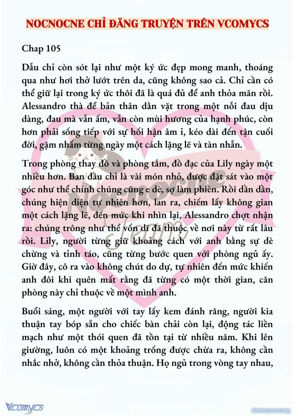 đọc truyện [tiểu Thuyết] Điểm Chí Chương 105 ảnh 3 tại Thiên Thai Truyện