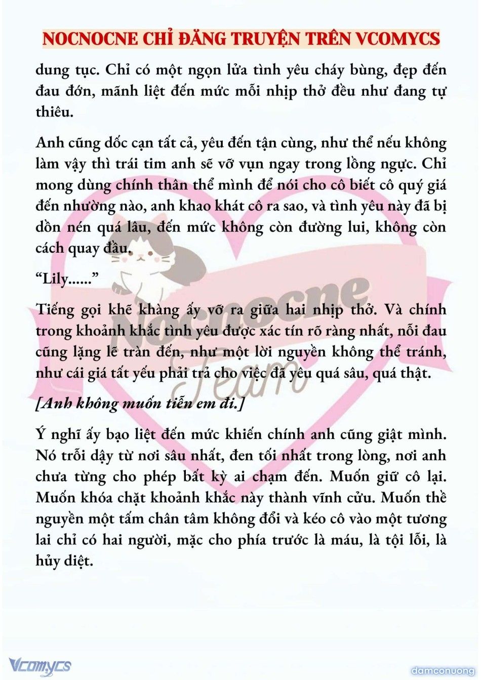 đọc truyện [tiểu Thuyết] Điểm Chí Chương 105 ảnh 12 tại Thiên Thai Truyện