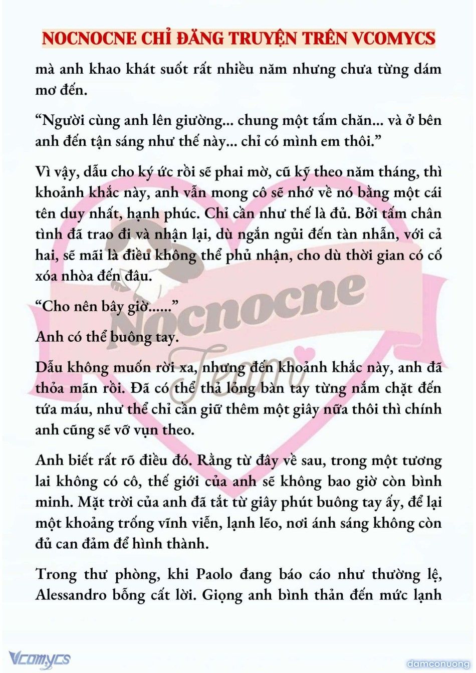 đọc truyện [tiểu Thuyết] Điểm Chí Chương 105 ảnh 14 tại Thiên Thai Truyện
