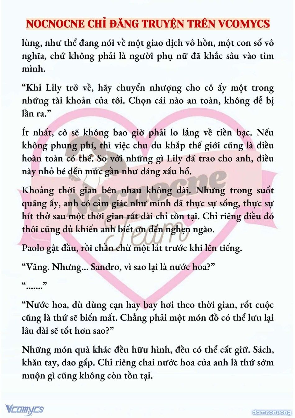 đọc truyện [tiểu Thuyết] Điểm Chí Chương 105 ảnh 15 tại Thiên Thai Truyện