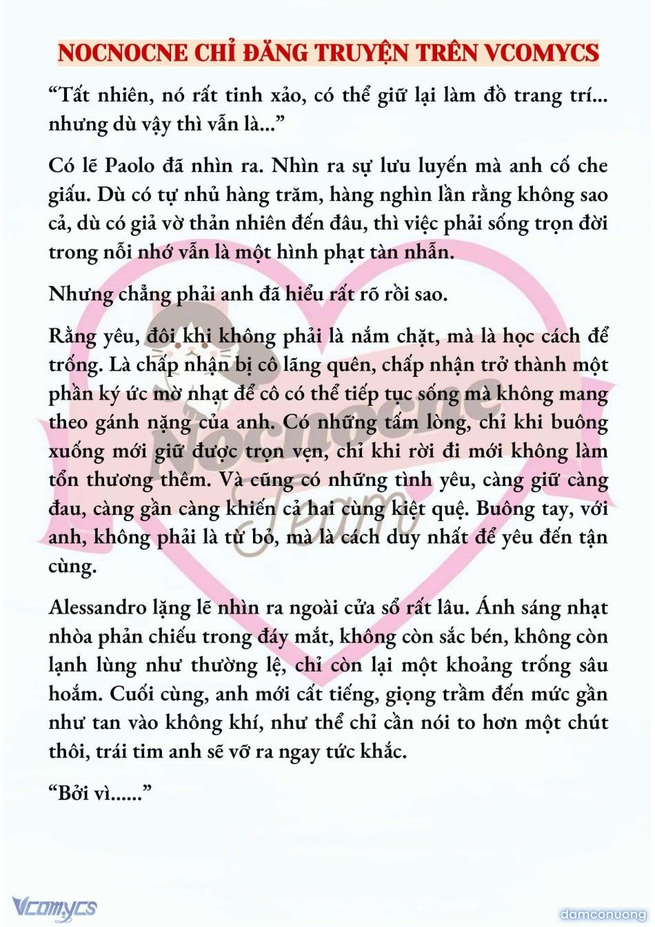 đọc truyện [tiểu Thuyết] Điểm Chí Chương 105 ảnh 16 tại Thiên Thai Truyện