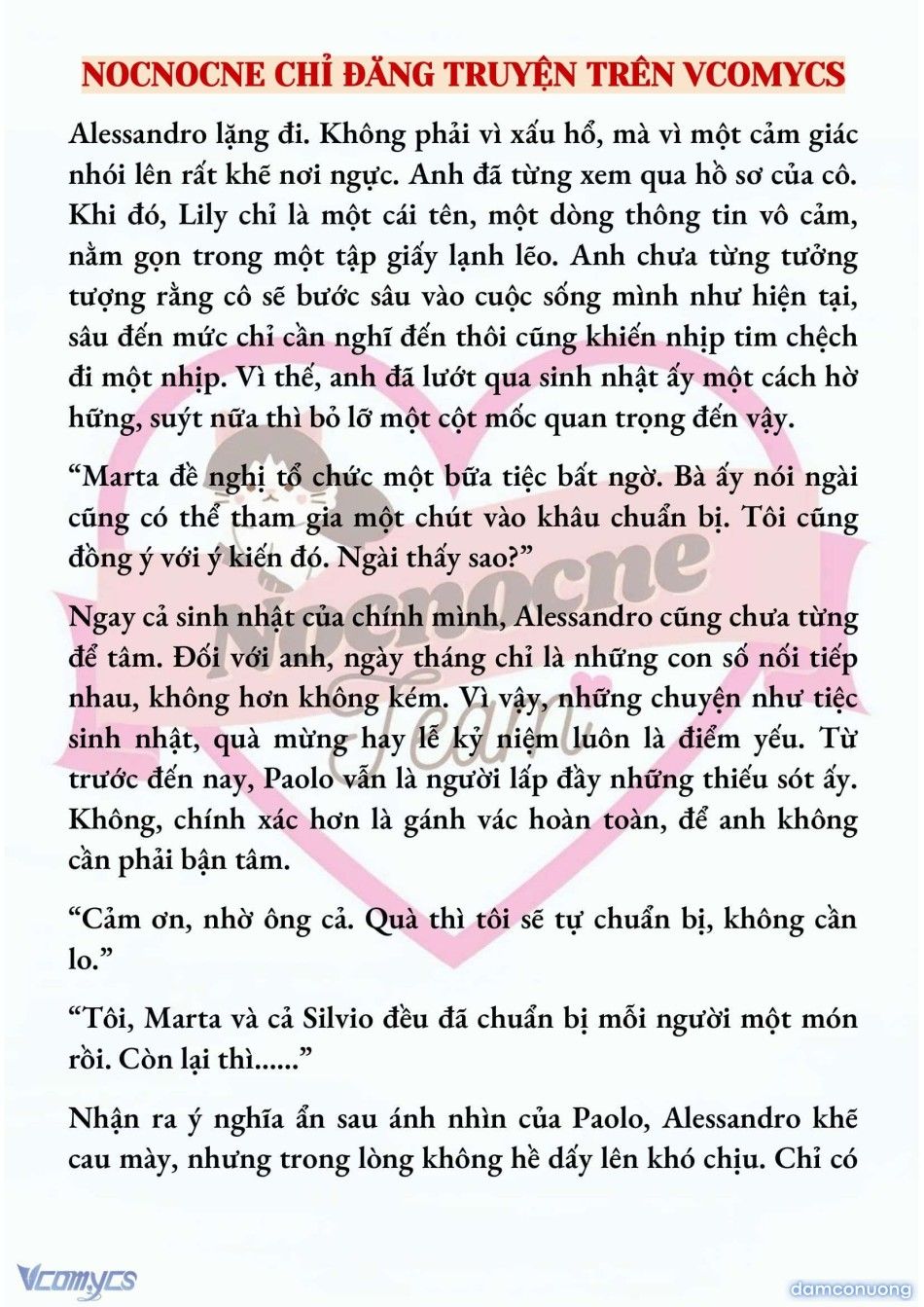 đọc truyện [tiểu Thuyết] Điểm Chí Chương 105 ảnh 5 tại Thiên Thai Truyện