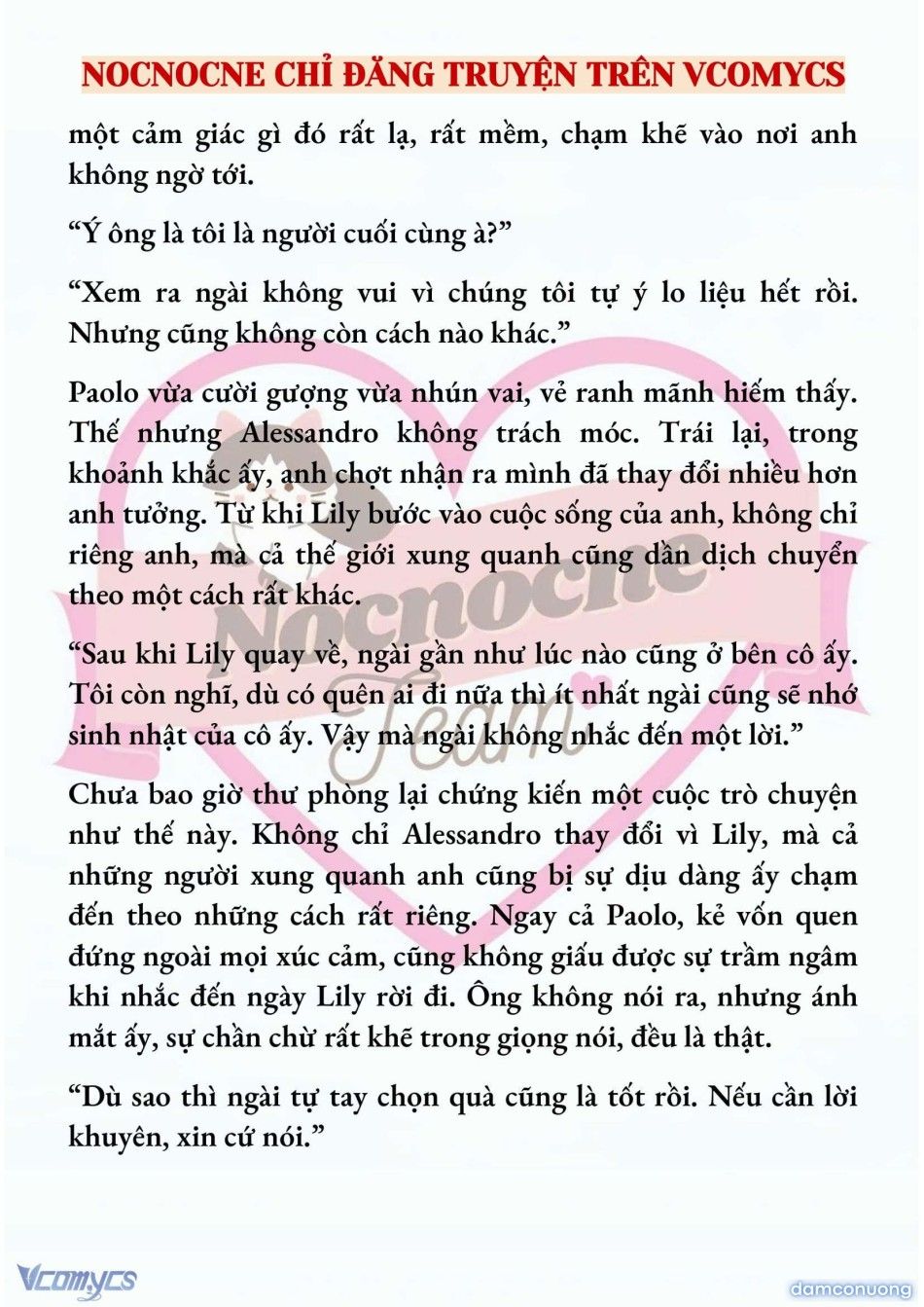 đọc truyện [tiểu Thuyết] Điểm Chí Chương 105 ảnh 6 tại Thiên Thai Truyện