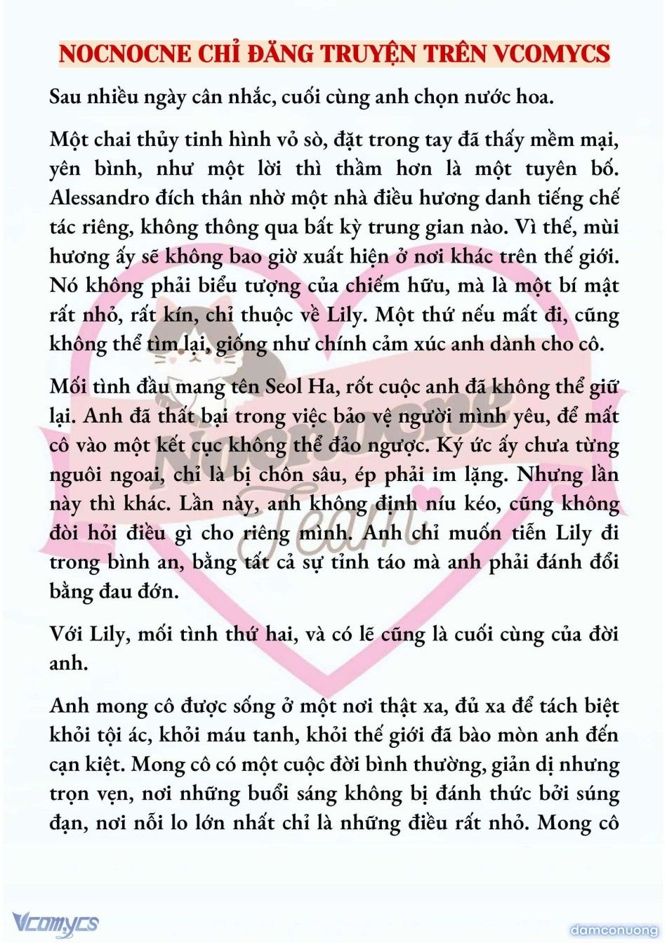 đọc truyện [tiểu Thuyết] Điểm Chí Chương 105 ảnh 8 tại Thiên Thai Truyện