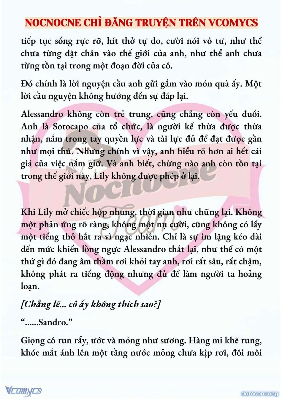 đọc truyện [tiểu Thuyết] Điểm Chí Chương 105 ảnh 9 tại Thiên Thai Truyện