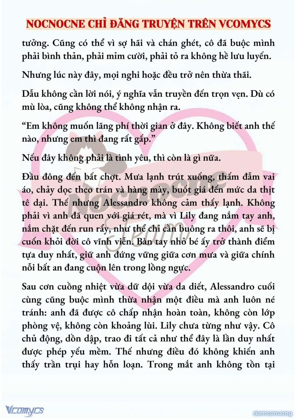 đọc truyện [tiểu Thuyết] Điểm Chí Chương 105 ảnh 11 tại Thiên Thai Truyện