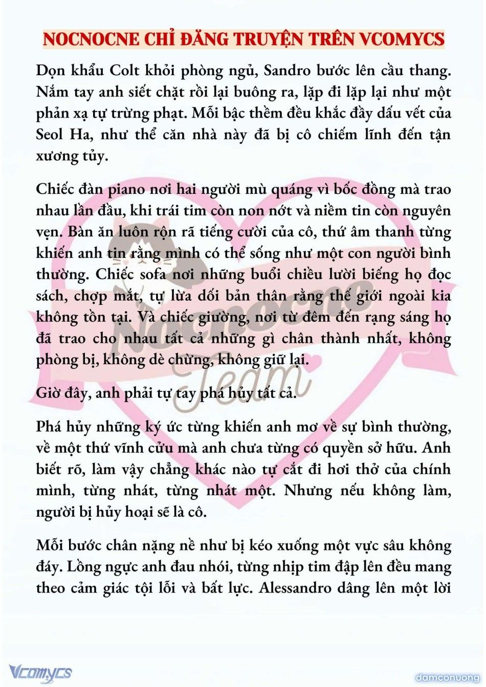 đọc truyện [tiểu Thuyết] Điểm Chí Chương 106 ảnh 14 tại Thiên Thai Truyện