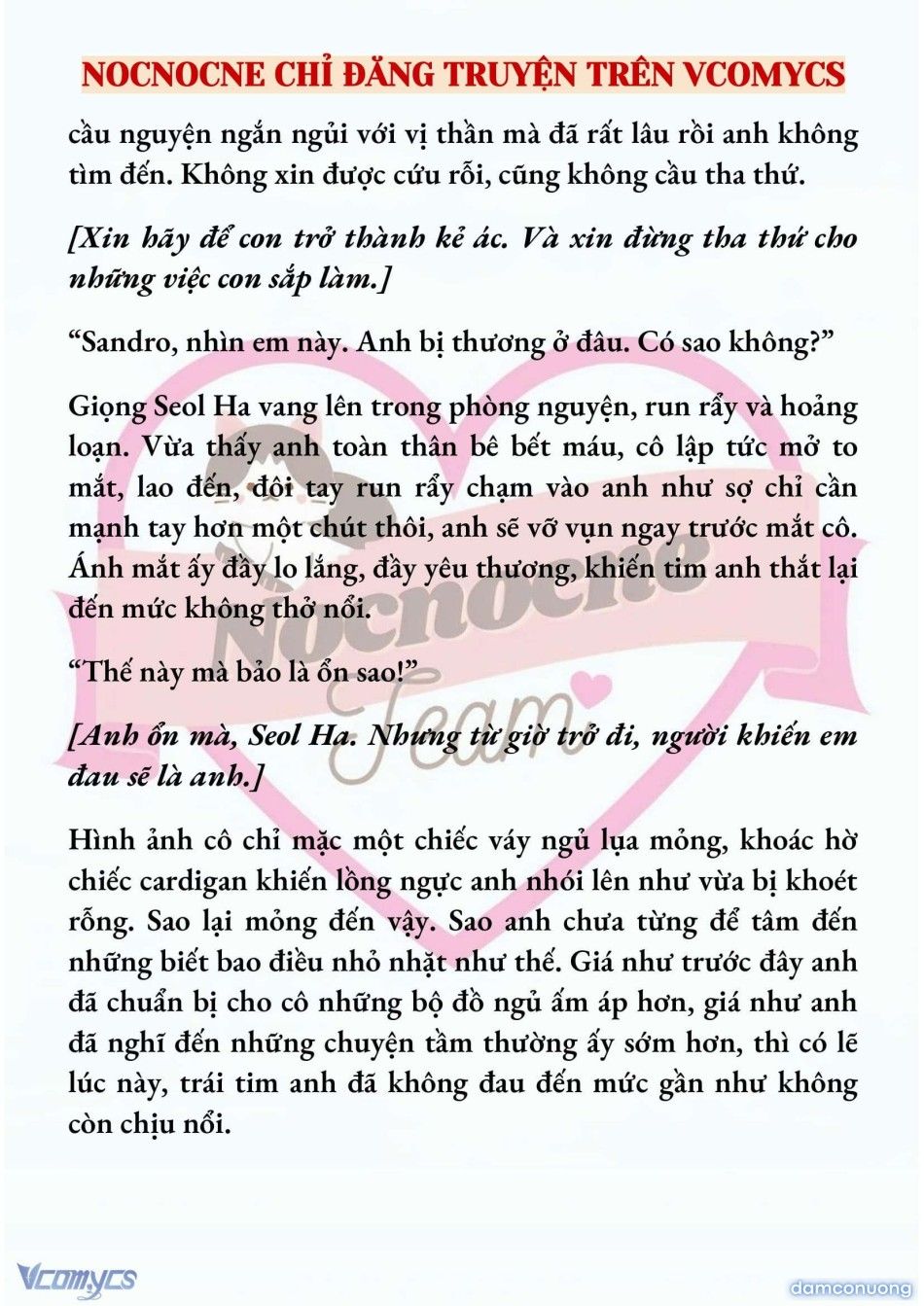 đọc truyện [tiểu Thuyết] Điểm Chí Chương 106 ảnh 15 tại Thiên Thai Truyện