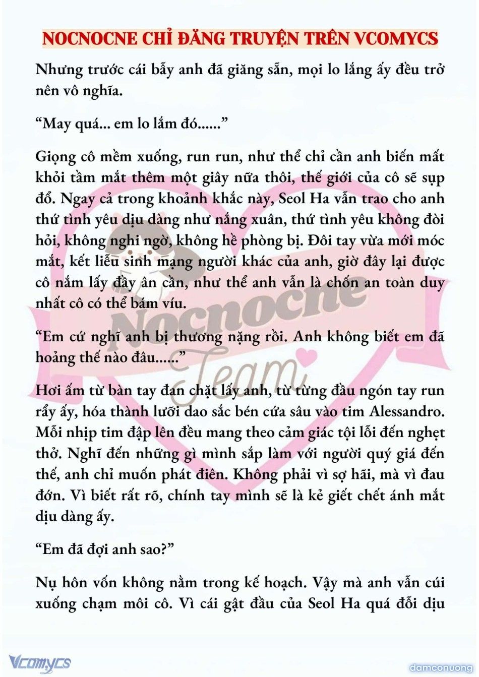 đọc truyện [tiểu Thuyết] Điểm Chí Chương 106 ảnh 16 tại Thiên Thai Truyện