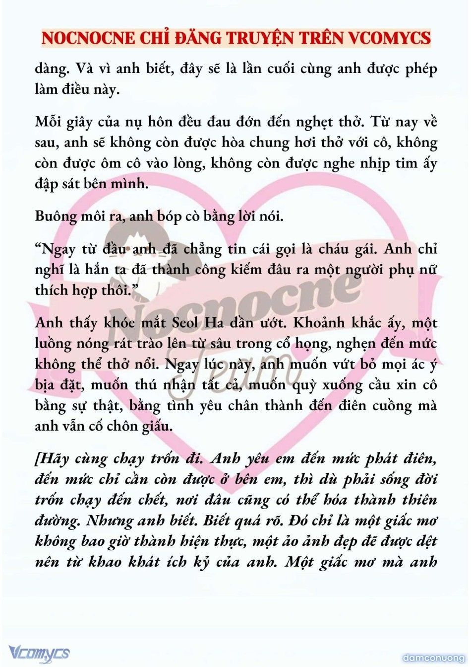 đọc truyện [tiểu Thuyết] Điểm Chí Chương 106 ảnh 17 tại Thiên Thai Truyện