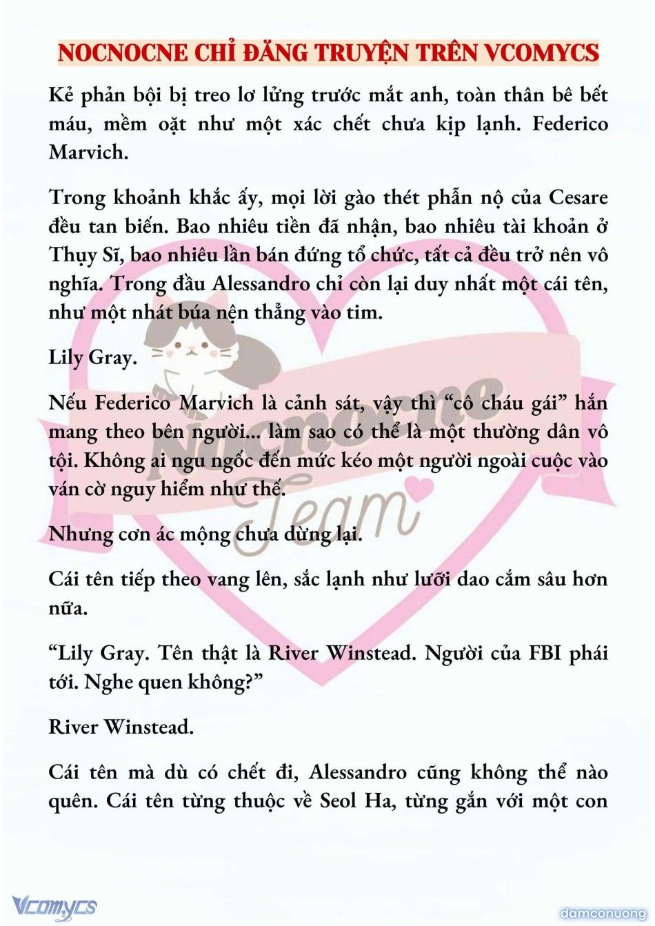 đọc truyện [tiểu Thuyết] Điểm Chí Chương 106 ảnh 4 tại Thiên Thai Truyện