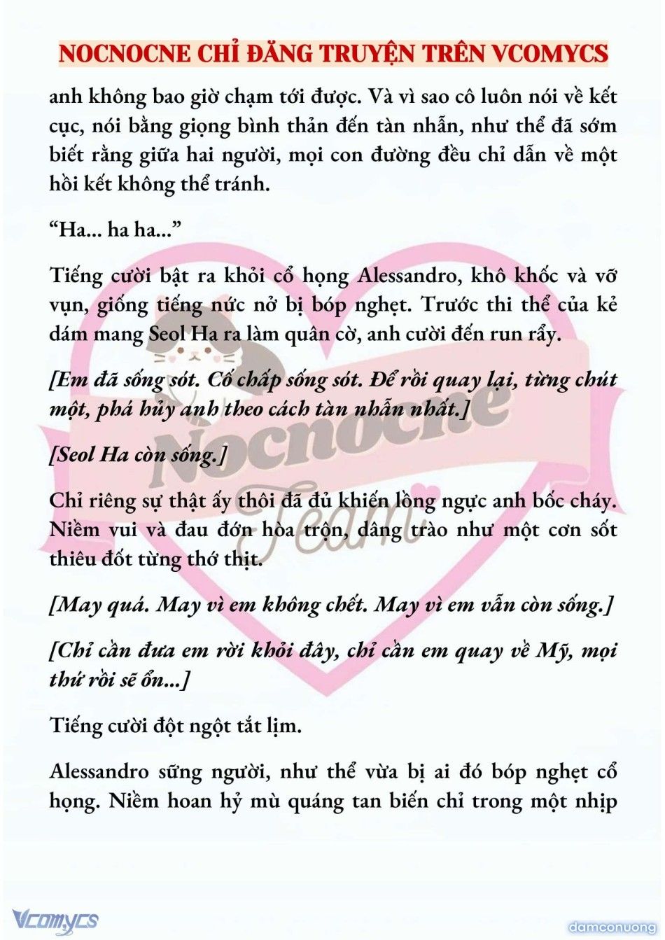 đọc truyện [tiểu Thuyết] Điểm Chí Chương 106 ảnh 6 tại Thiên Thai Truyện