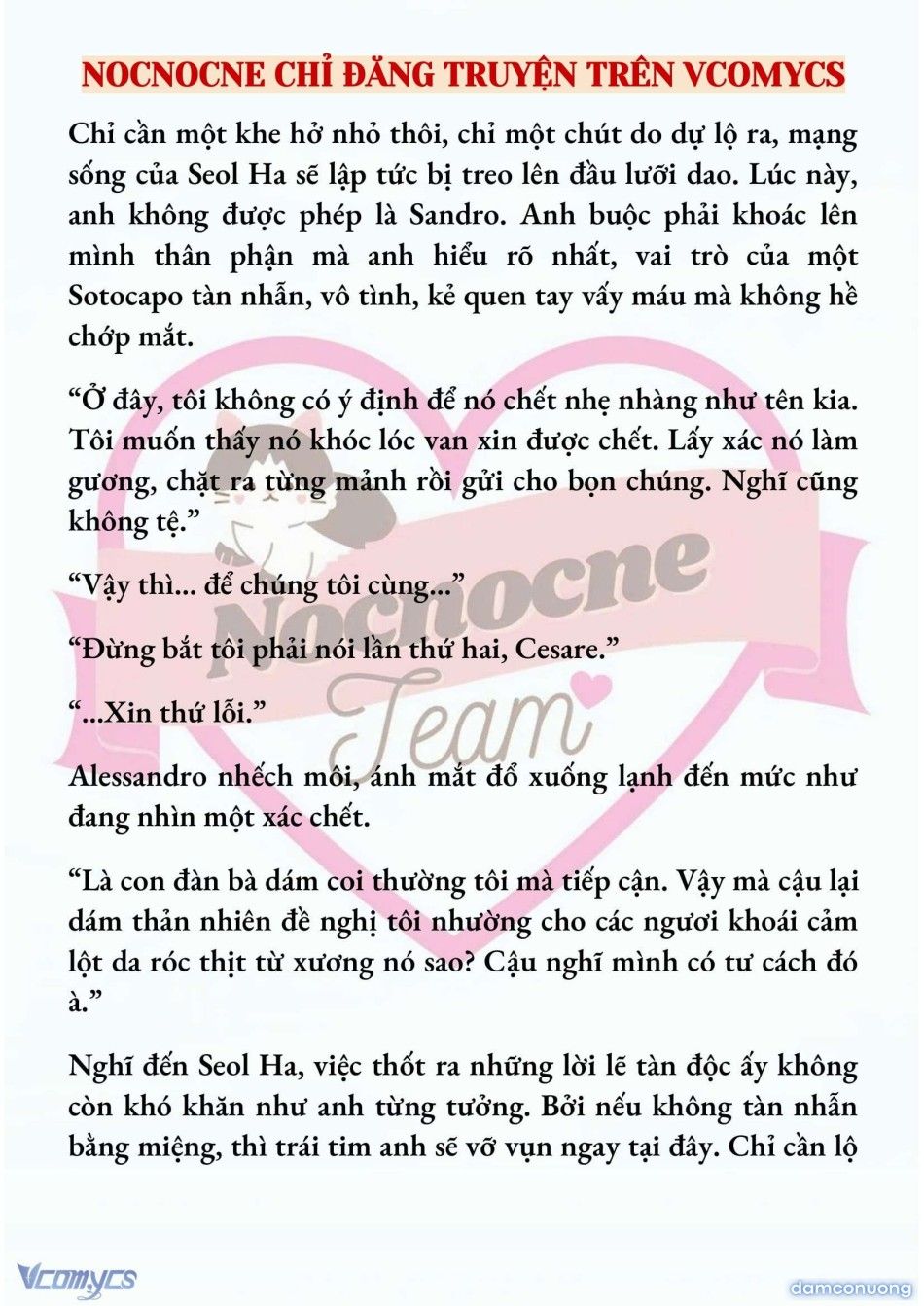 đọc truyện [tiểu Thuyết] Điểm Chí Chương 106 ảnh 8 tại Thiên Thai Truyện