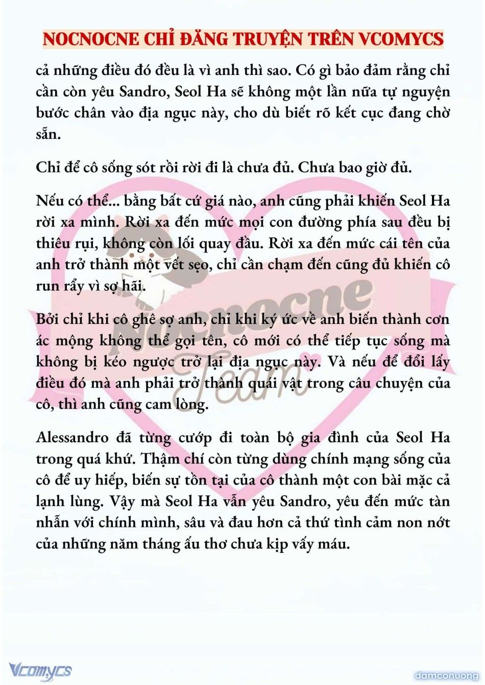 đọc truyện [tiểu Thuyết] Điểm Chí Chương 106 ảnh 11 tại Thiên Thai Truyện