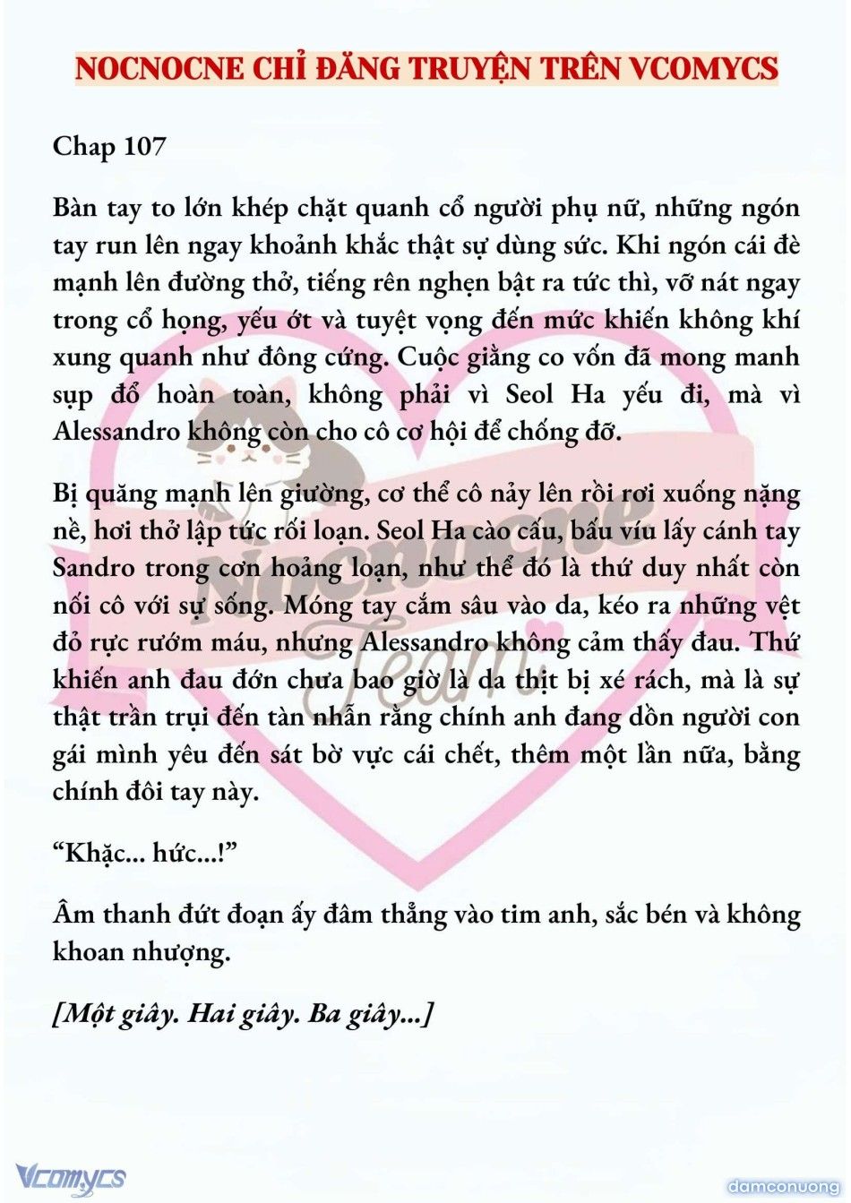 đọc truyện [tiểu Thuyết] Điểm Chí Chương 107 ảnh 3 tại Thiên Thai Truyện